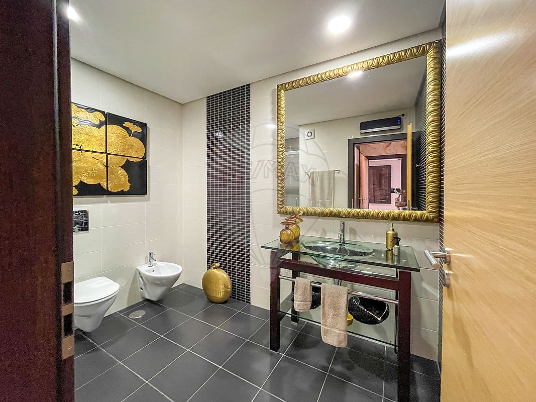 Apartamento T5 à venda em Torres Novas (Santa Maria, Salvador e Santiago), Torres Novas — foto 27
