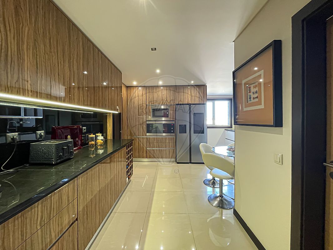 Apartamento T5 à venda em Torres Novas (Santa Maria, Salvador e Santiago), Torres Novas — foto 16