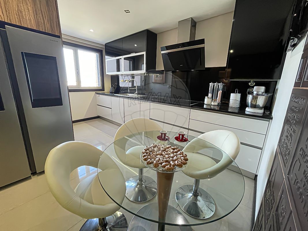 Apartamento T5 à venda em Torres Novas (Santa Maria, Salvador e Santiago), Torres Novas — foto 17