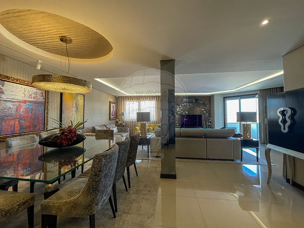 Apartamento T5 à venda em Torres Novas (Santa Maria, Salvador e Santiago), Torres Novas — foto 2