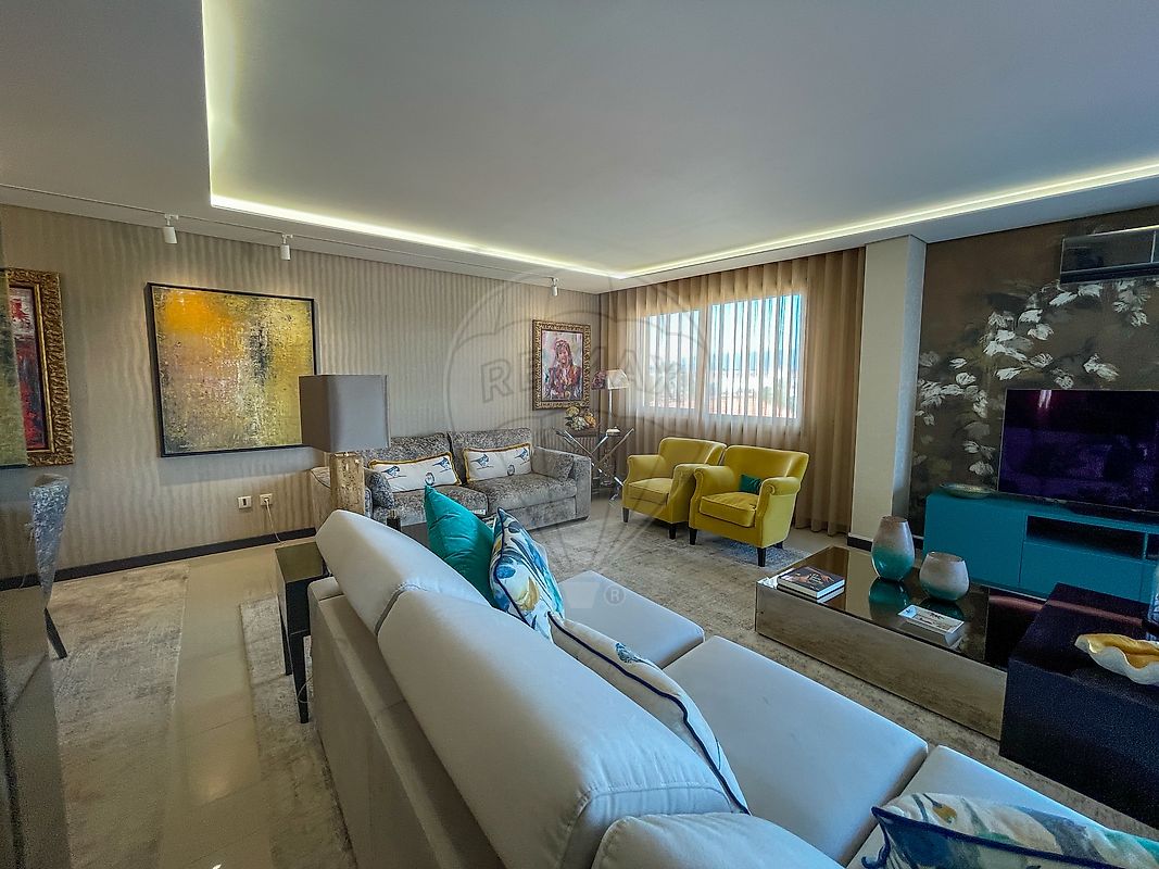 Apartamento T5 à venda em Torres Novas (Santa Maria, Salvador e Santiago), Torres Novas — foto 10