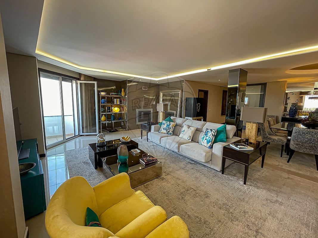 Apartamento T5 à venda em Torres Novas (Santa Maria, Salvador e Santiago), Torres Novas — foto 9