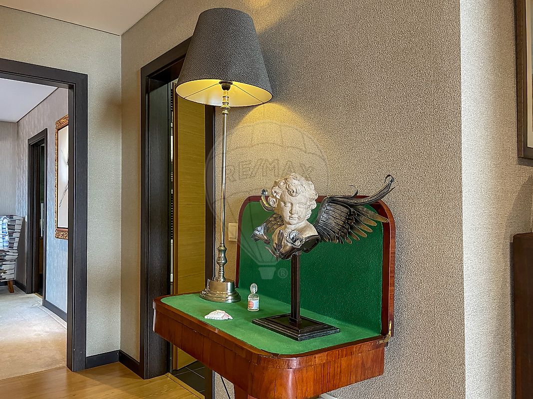 Apartamento T5 à venda em Torres Novas (Santa Maria, Salvador e Santiago), Torres Novas — foto 36