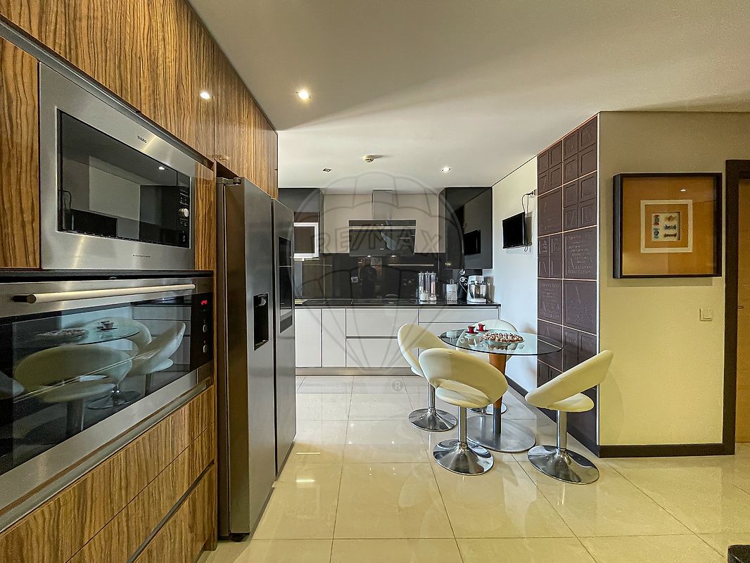 Apartamento T5 à venda em Torres Novas (Santa Maria, Salvador e Santiago), Torres Novas — foto 15
