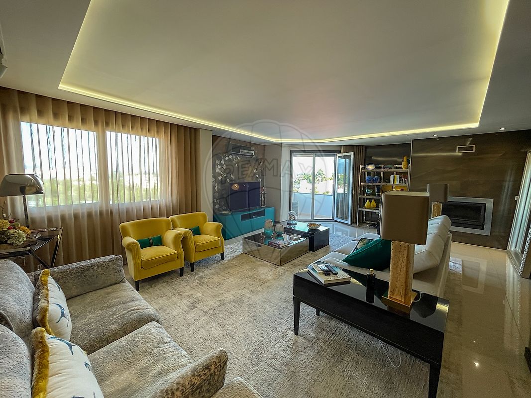 Apartamento T5 à venda em Torres Novas (Santa Maria, Salvador e Santiago), Torres Novas — foto 7