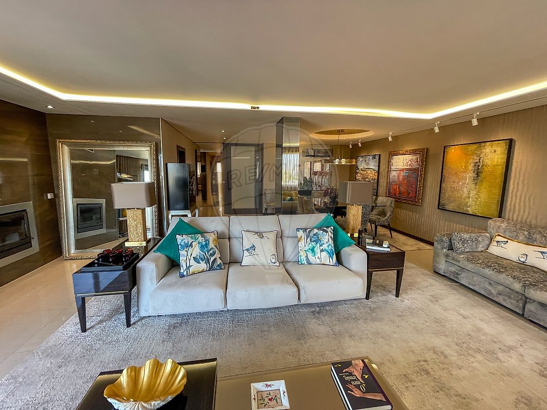 Apartamento T5 à venda em Torres Novas (Santa Maria, Salvador e Santiago), Torres Novas — foto 4