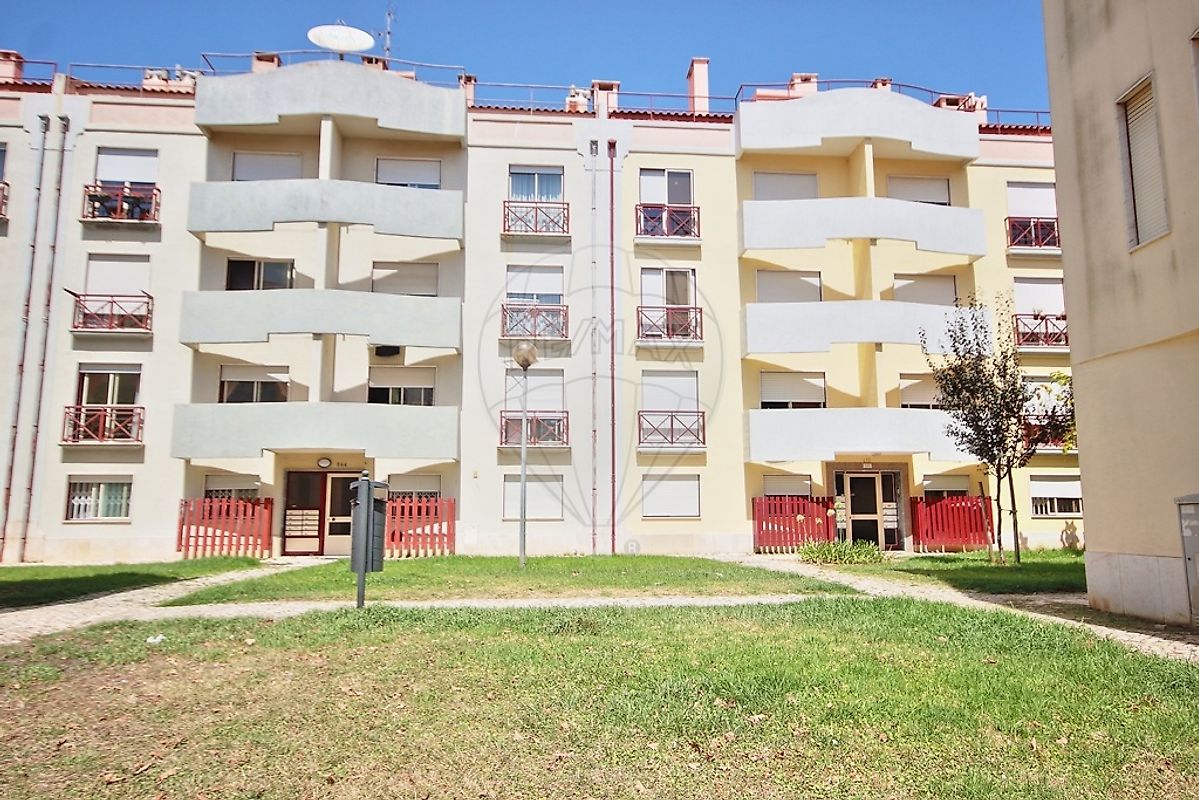 Apartamento T3 para venda