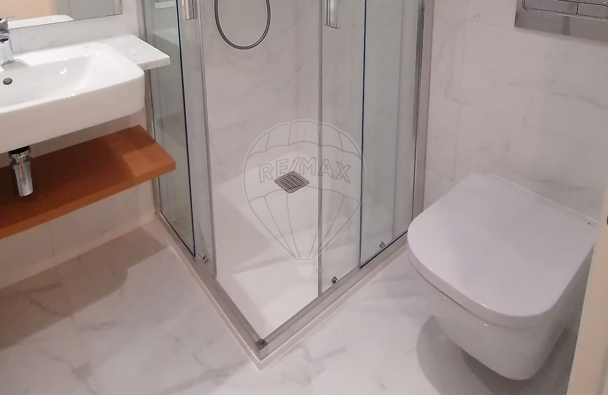 Apartamento T2 para arrendamento