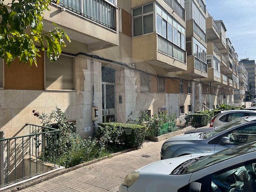 Apartamento T2 para venda