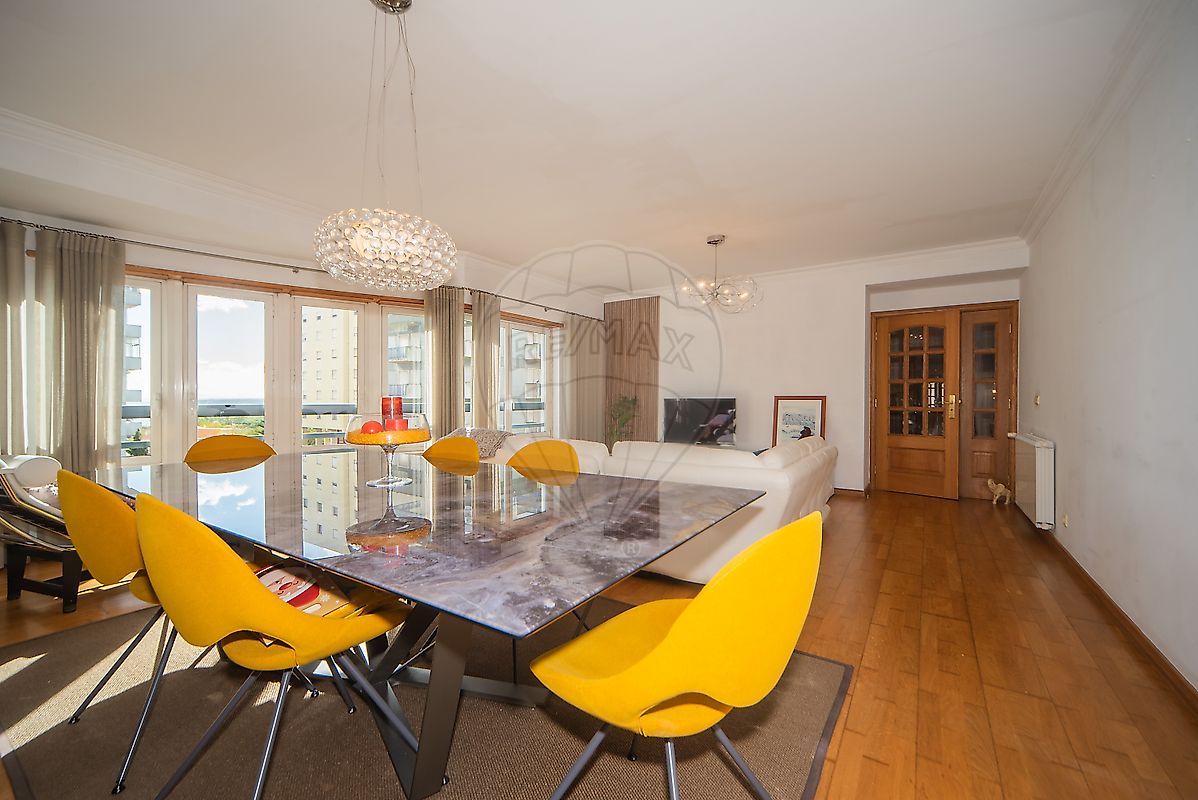 Apartamento T3 à venda em Lisboa