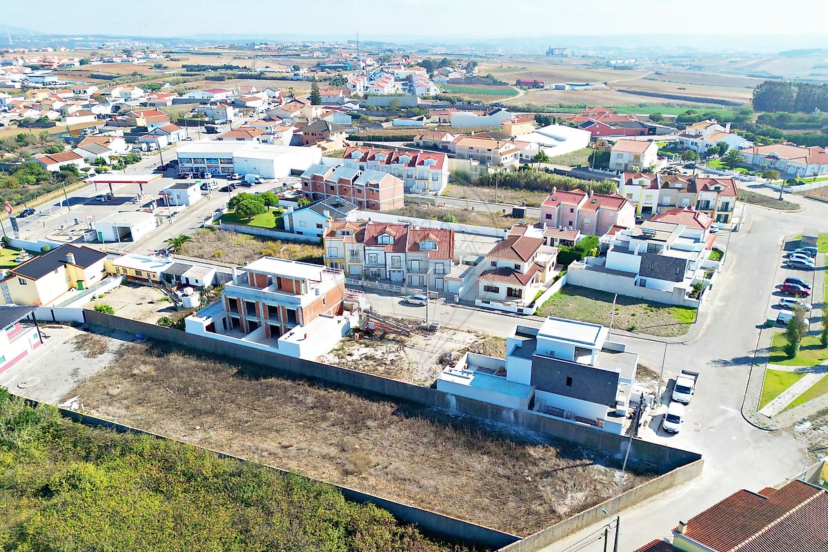 Moradia - Atouguia da Baleia, Peniche, Leiria
