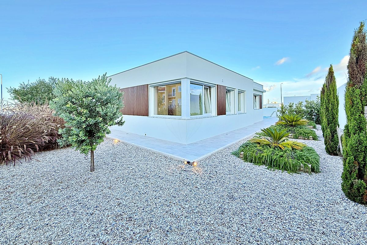 Moradia T3 à venda em Lourinhã