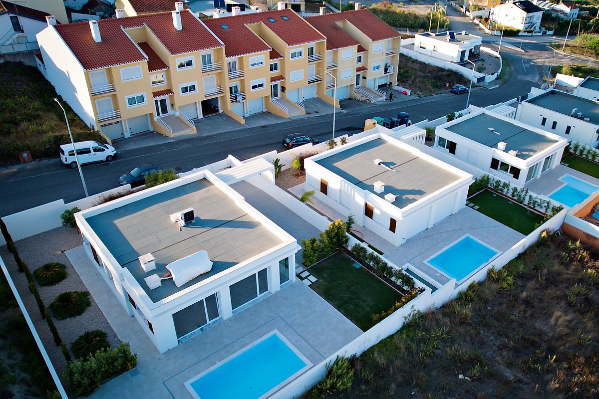 Moradia T3 à venda em Lourinhã