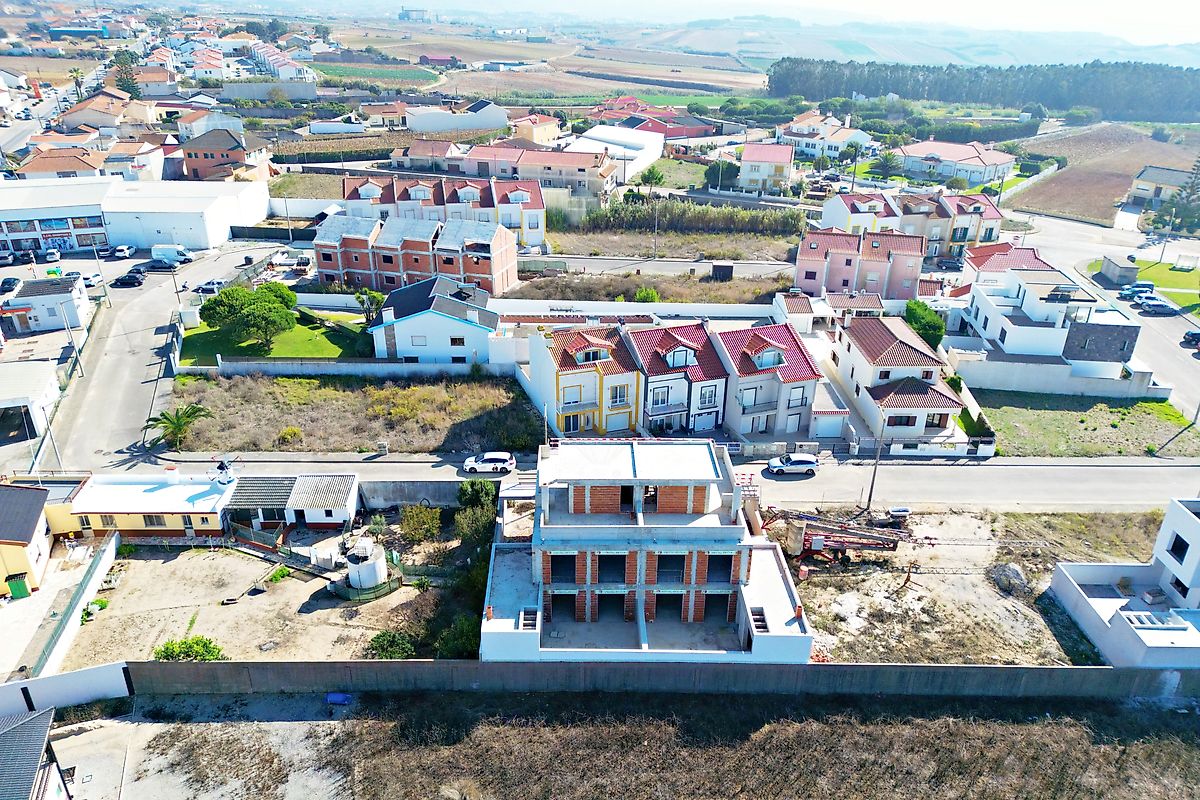 Moradia - Atouguia da Baleia, Peniche, Leiria