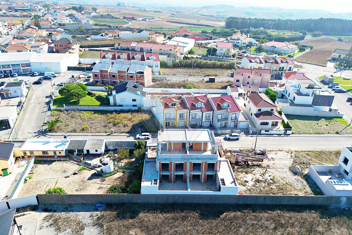 Moradia - Atouguia da Baleia, Peniche, Leiria