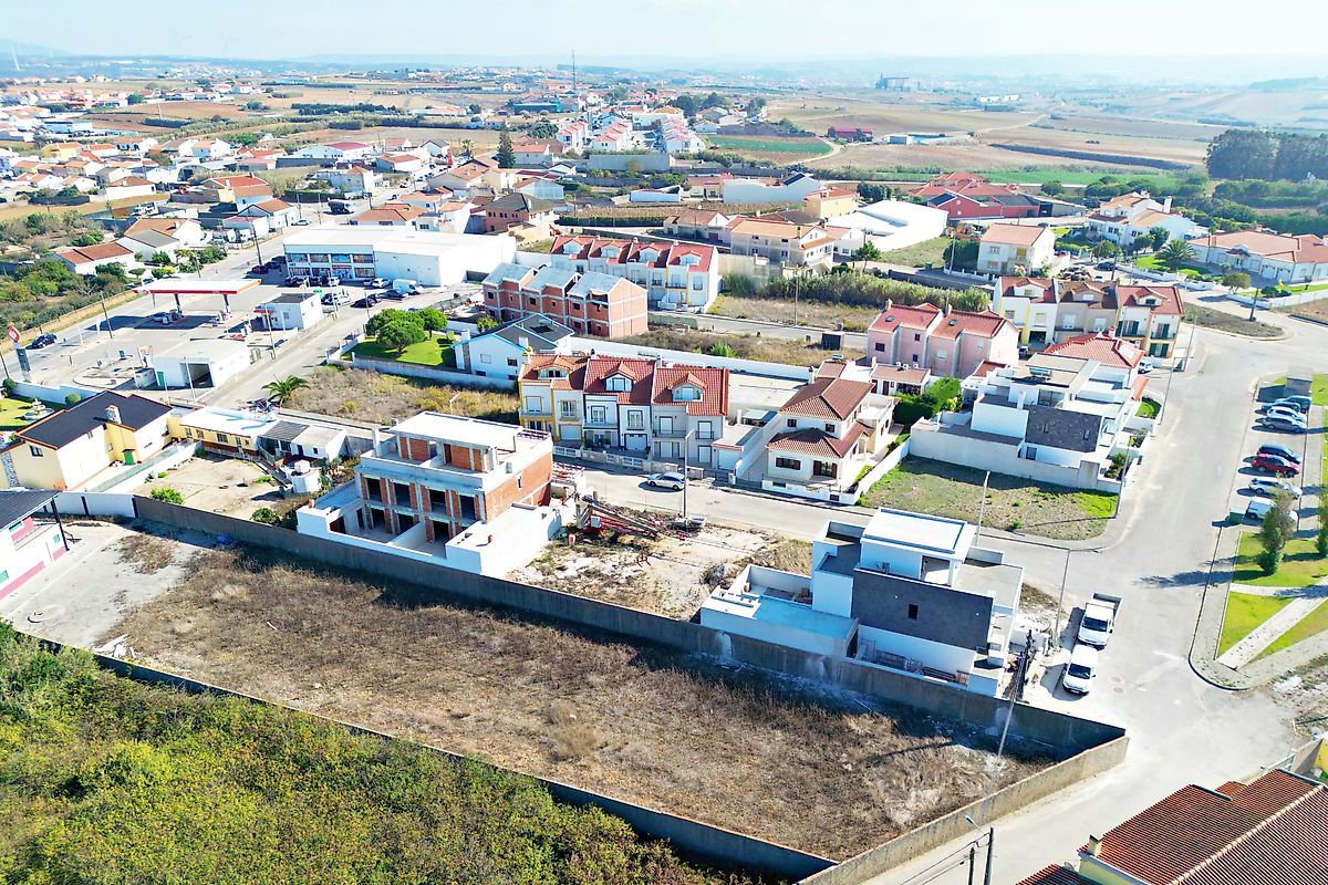 Moradia - Atouguia da Baleia, Peniche, Leiria