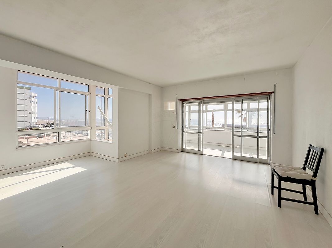 Apartamento T2 para venda