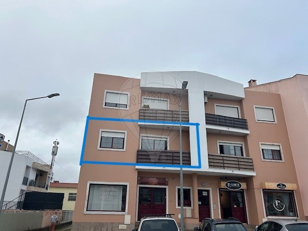 Apartamento T3 para venda