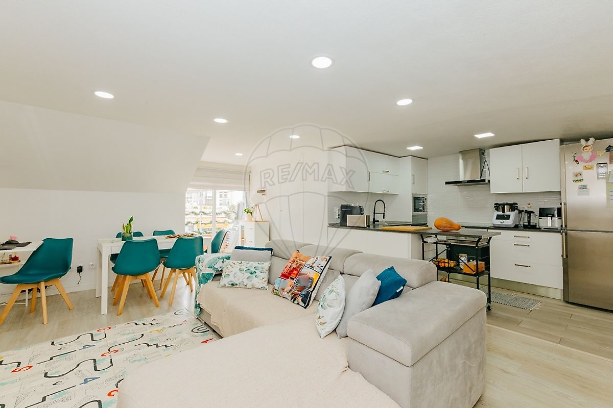 Moradia T3 para venda