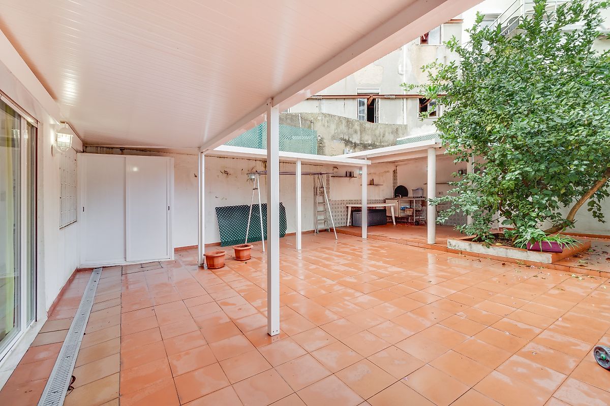 Apartamento T2 à venda em Lisboa