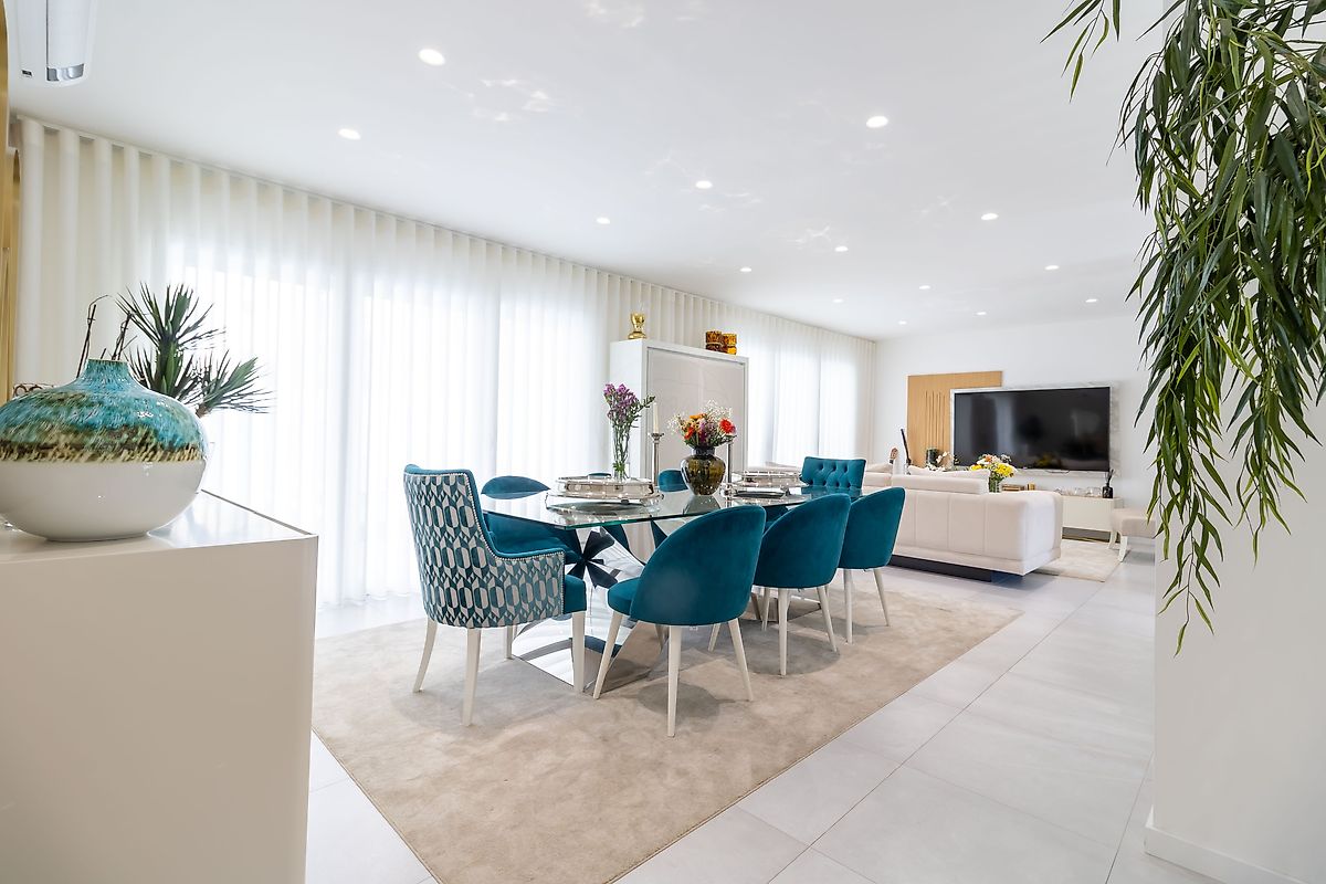 Moradia T3 à venda em Odivelas