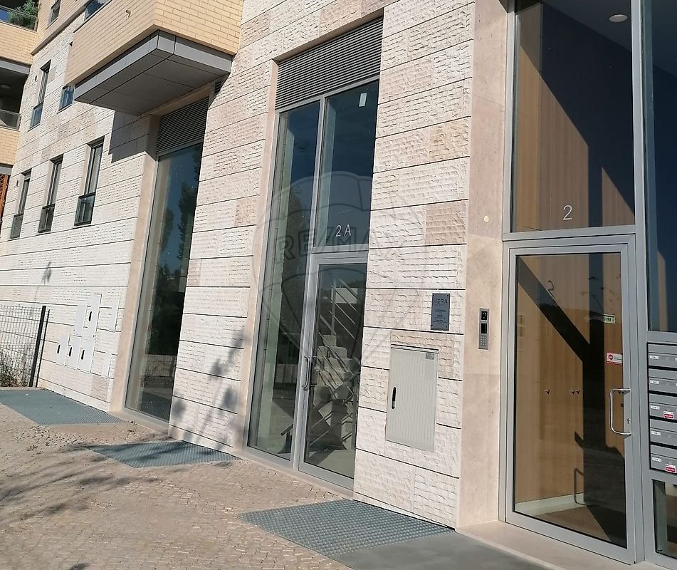 Apartamento T2 à venda em Lisboa