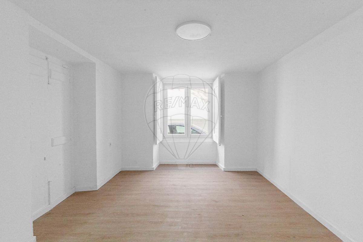 Apartamento T1 à venda em Lisboa