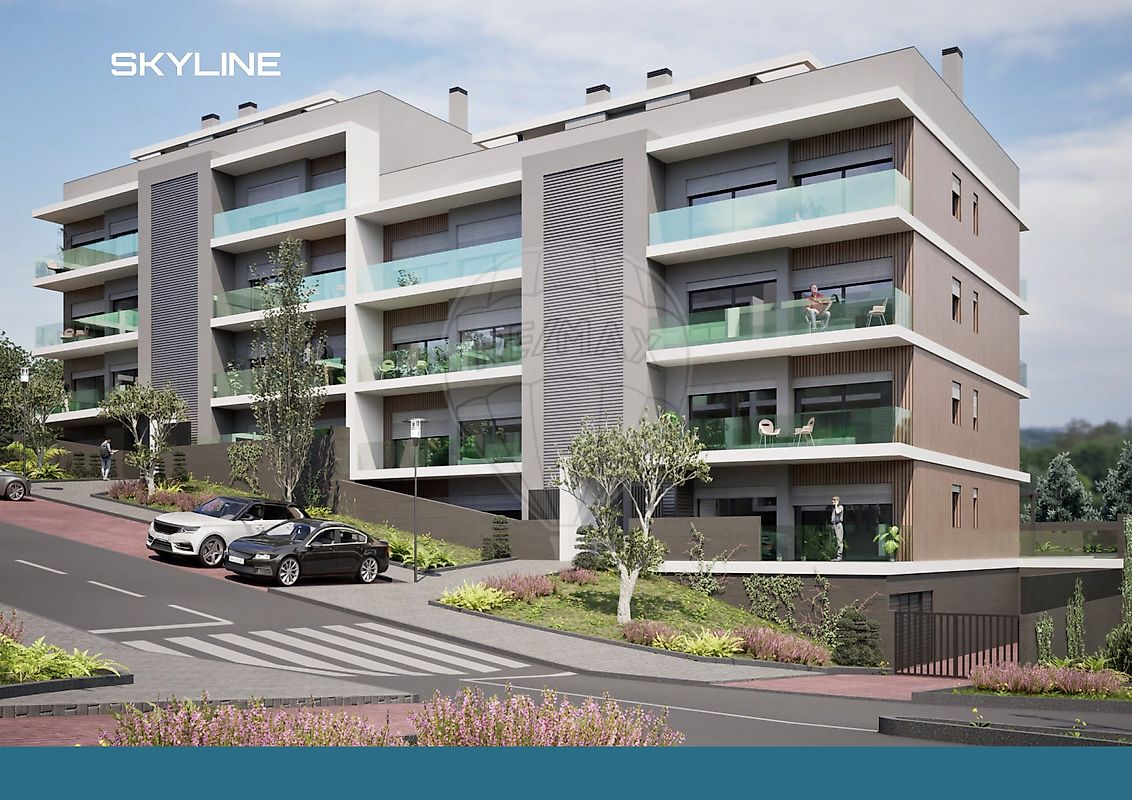 Apartamento T3 à venda em Odivelas