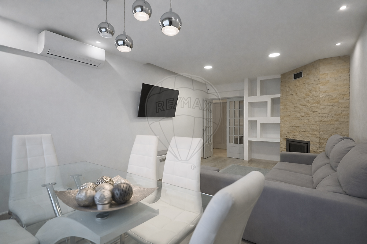 Apartamento T3 à venda em Sintra