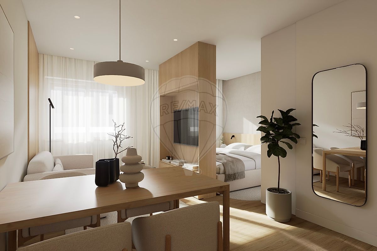 Apartamento à venda em Nazaré