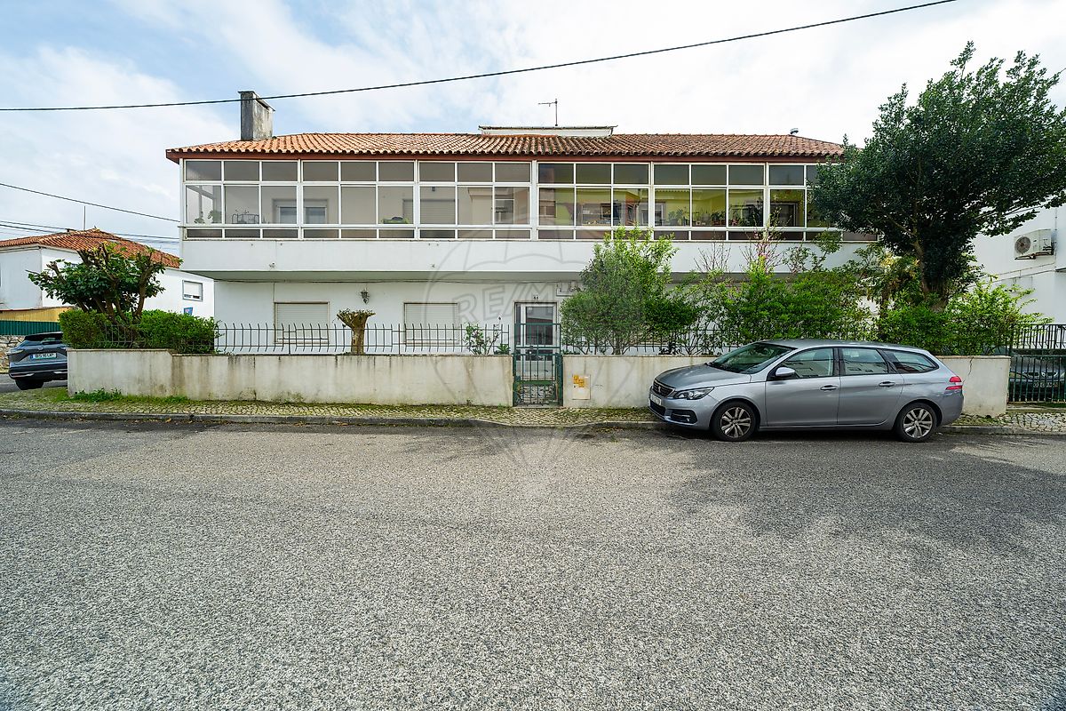 Apartamento T2 à venda em Sintra