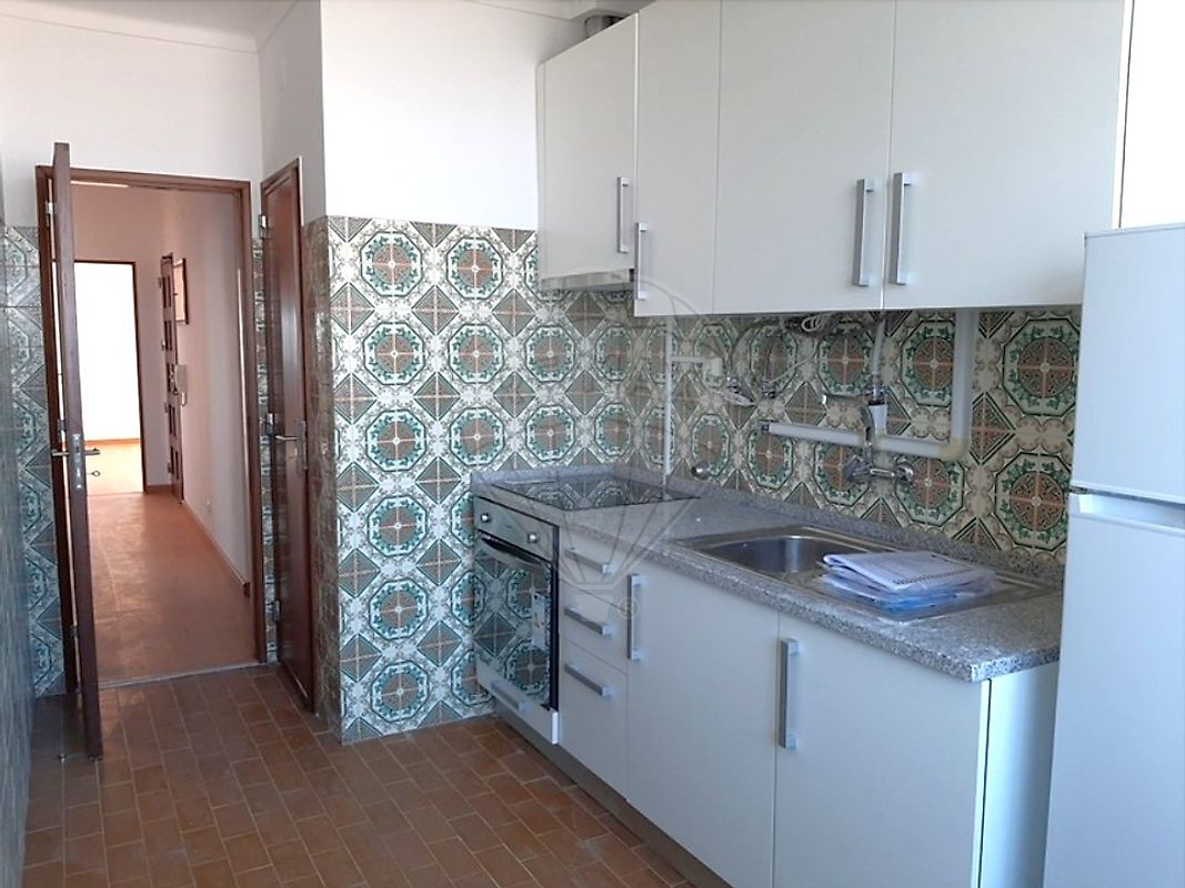 Apartamento T3 à venda em Sintra