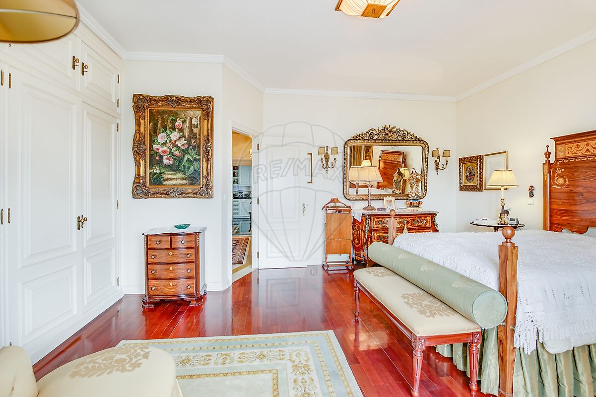 Apartamento T5 à venda em Areeiro, Lisboa — foto 16
