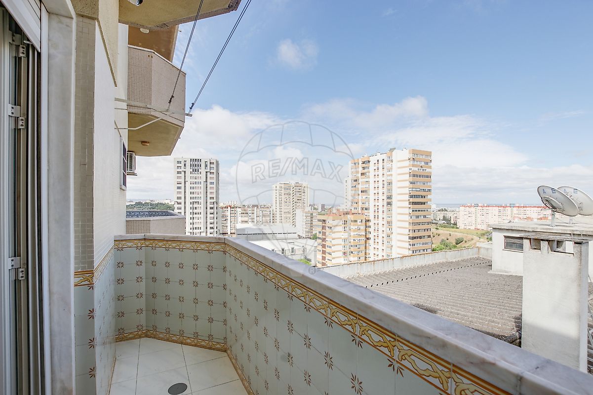 Apartamento T5 à venda em Areeiro, Lisboa — foto 25