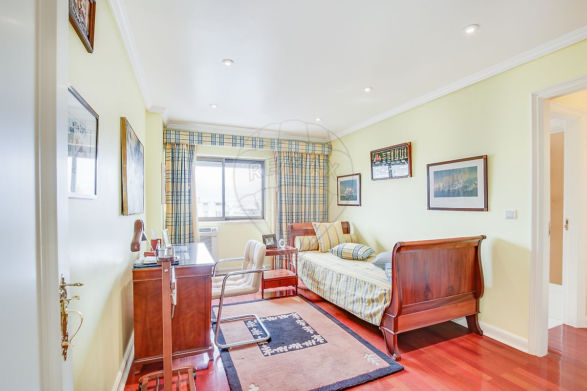 Apartamento T5 à venda em Areeiro, Lisboa — foto 14