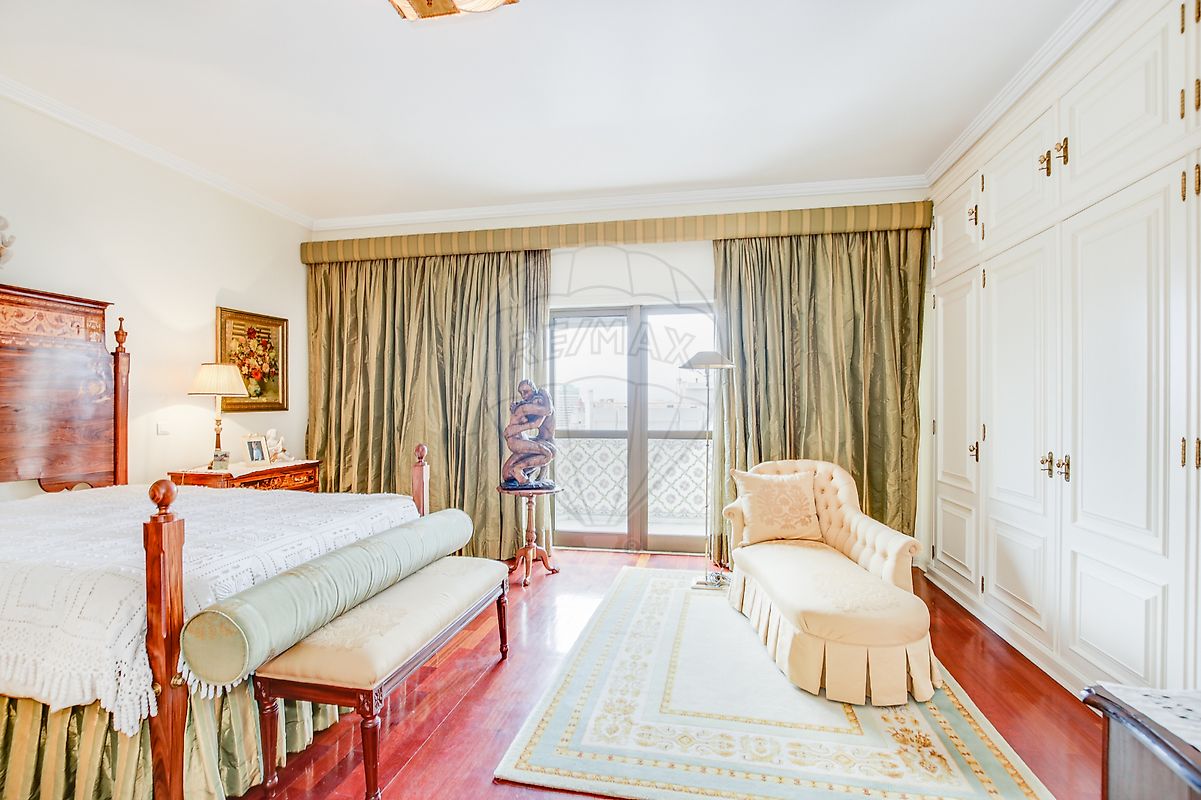 Apartamento T5 à venda em Areeiro, Lisboa — foto 18