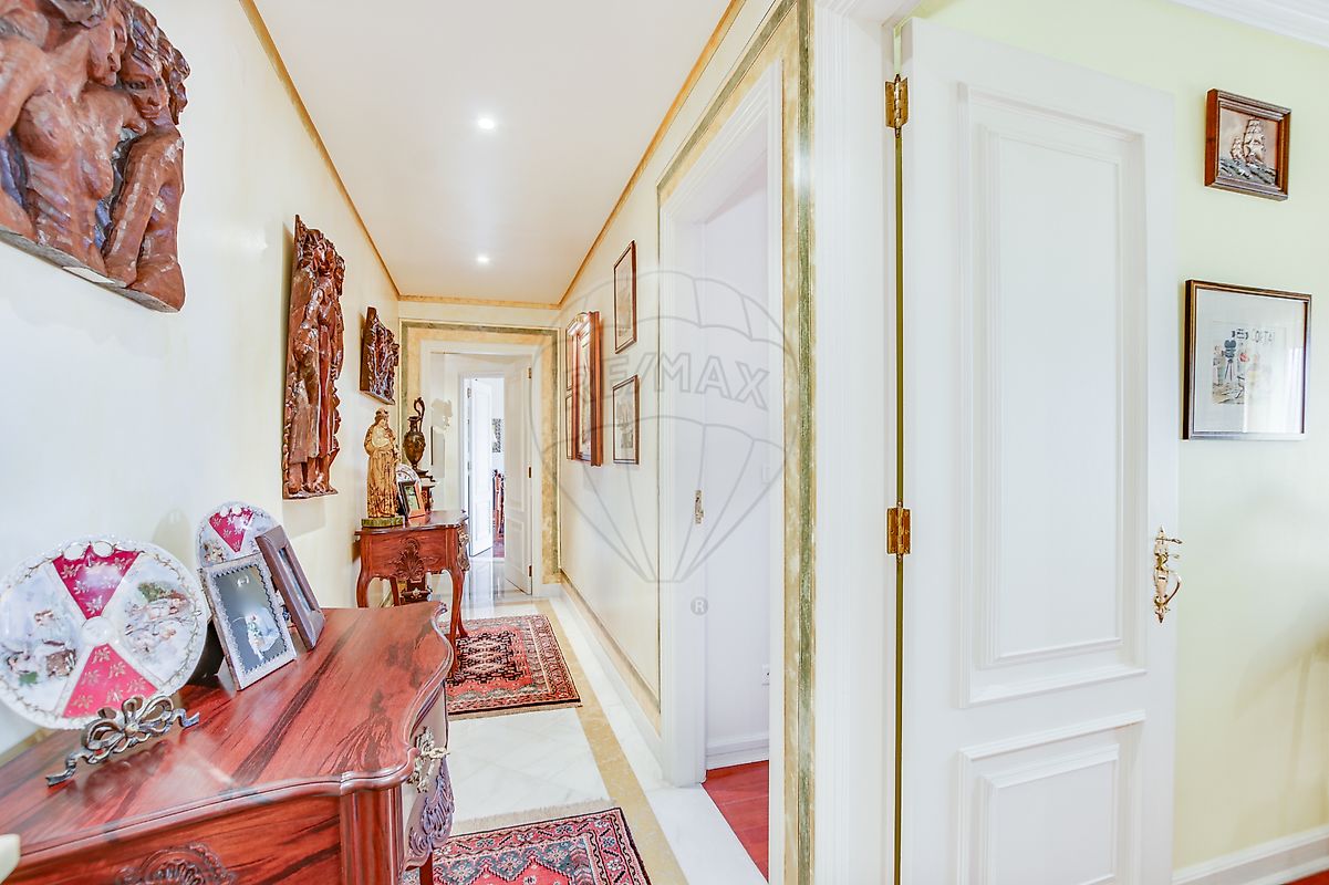 Apartamento T5 à venda em Areeiro, Lisboa — foto 10