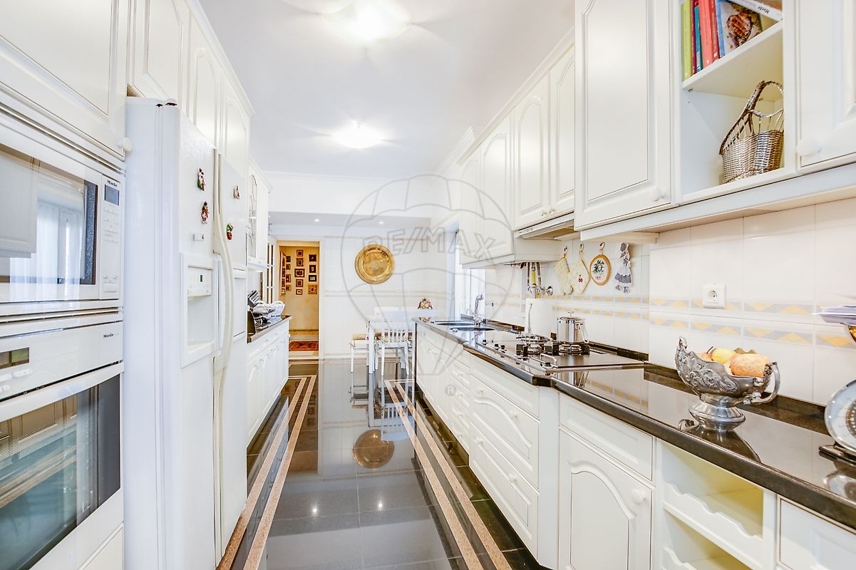 Apartamento T5 à venda em Areeiro, Lisboa — foto 24