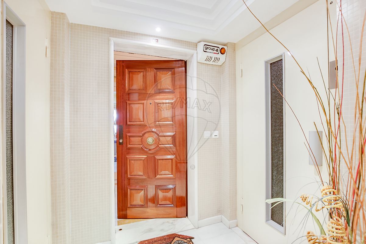 Apartamento T5 à venda em Areeiro, Lisboa — foto 27