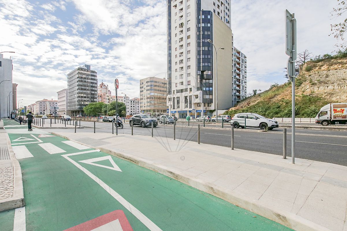 Apartamento T5 à venda em Areeiro, Lisboa — foto 28
