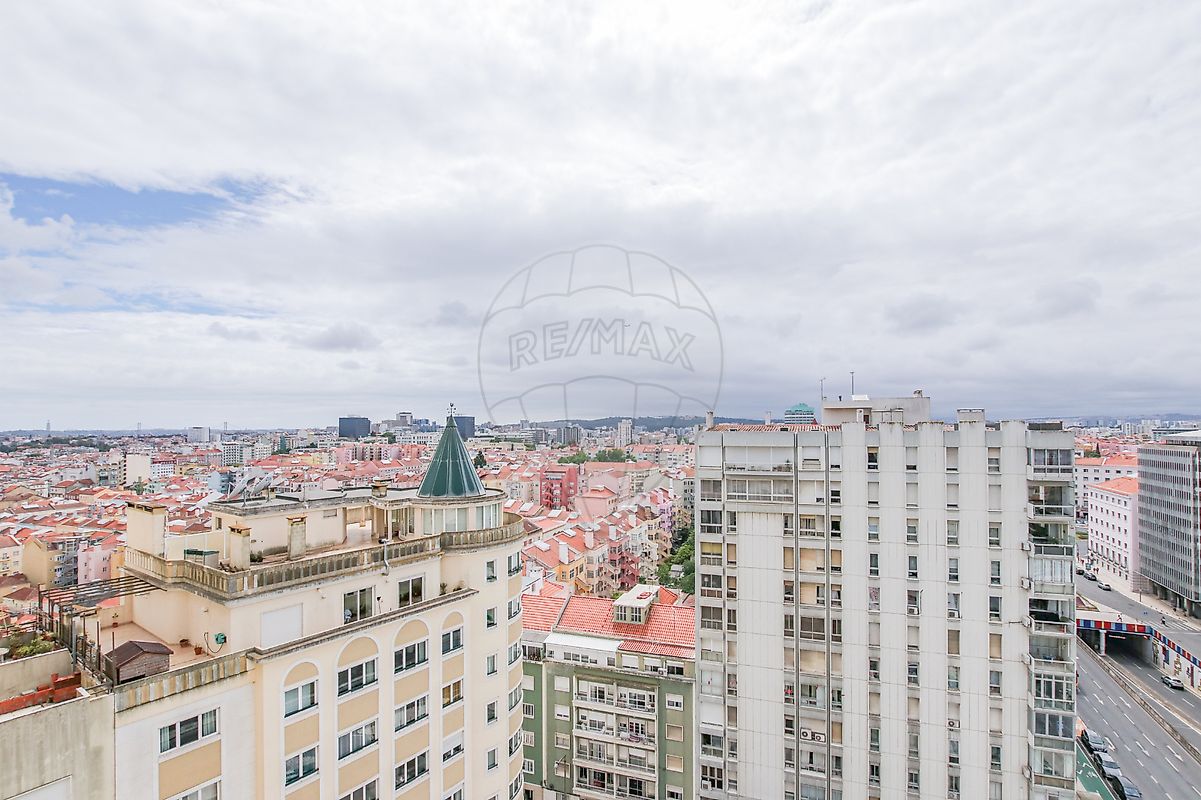 Apartamento T5 à venda em Areeiro, Lisboa — foto 8