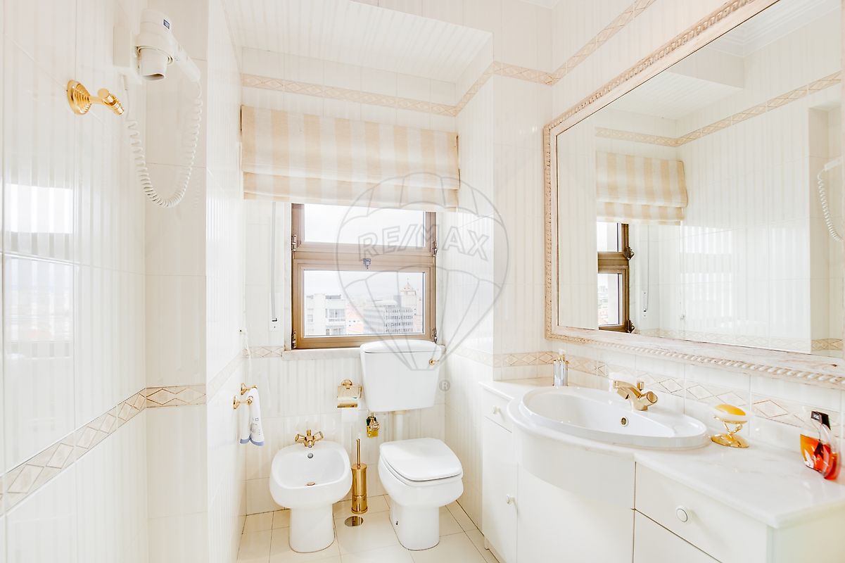 Apartamento T5 à venda em Areeiro, Lisboa — foto 15