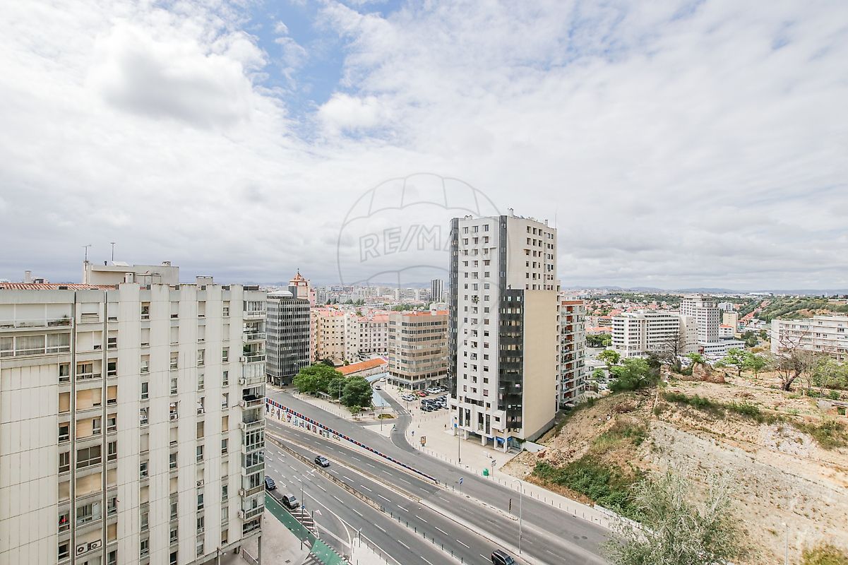 Apartamento T5 à venda em Areeiro, Lisboa — foto 13
