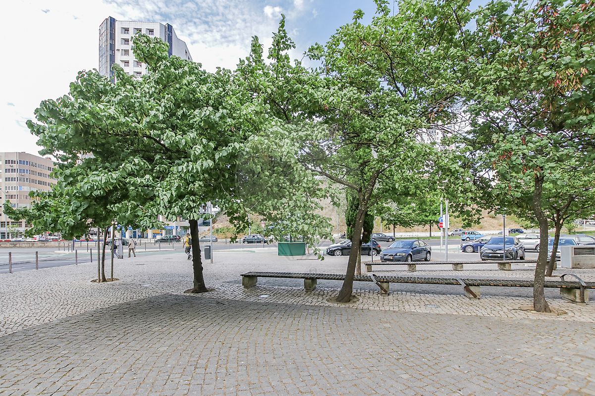Apartamento T5 à venda em Areeiro, Lisboa — foto 29