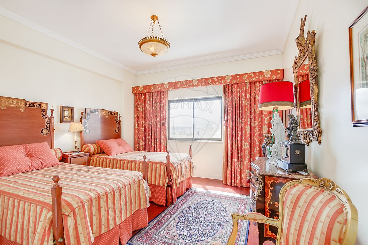 Apartamento T5 à venda em Areeiro, Lisboa — foto 11