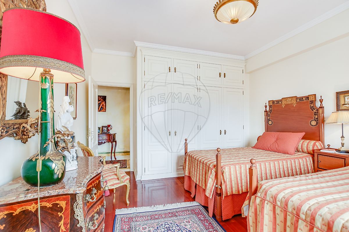 Apartamento T5 à venda em Areeiro, Lisboa — foto 12