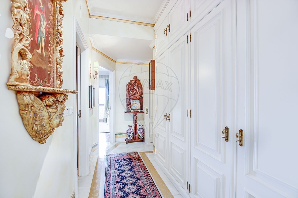 Apartamento T5 à venda em Areeiro, Lisboa — foto 19