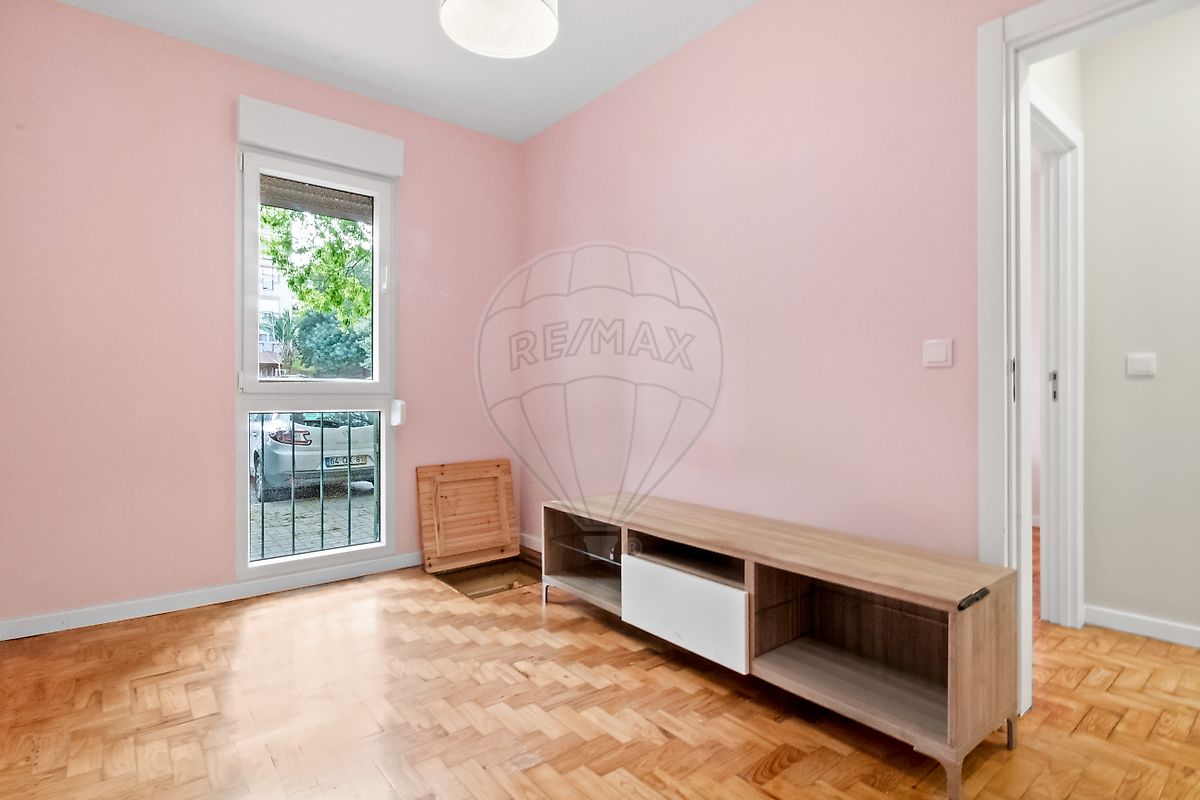 Apartamento T3 à venda em Lisboa