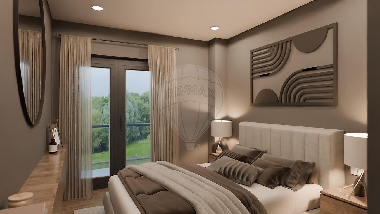 Apartamento T3 à venda em Loures