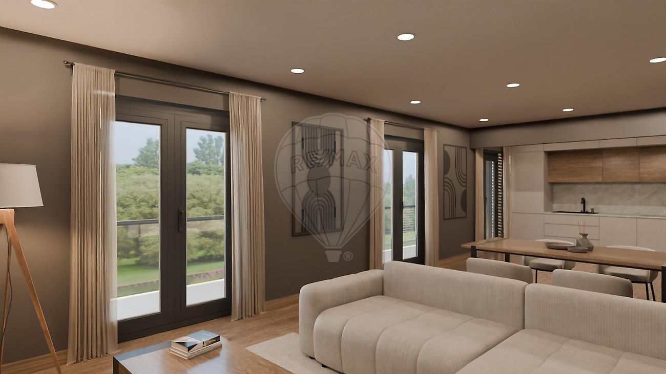 Apartamento T2 à venda em Loures